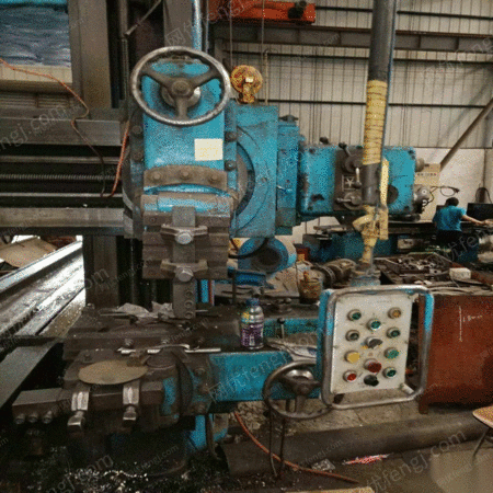 二手刨床出售