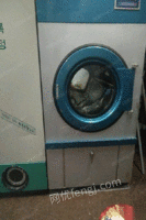 干洗设备出售干洗石油机一台，烘干机一台，熨烫机一台