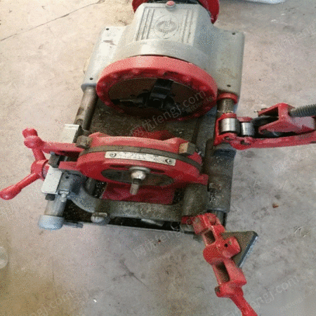 旧标准件设备出售