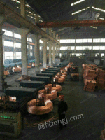 市场商家回收江苏8000吨上引炉