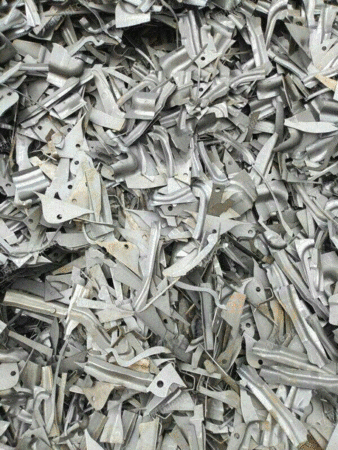 废铁边角料出售