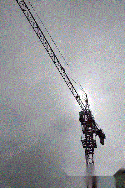 求购京龙塔吊5610,5613,6010