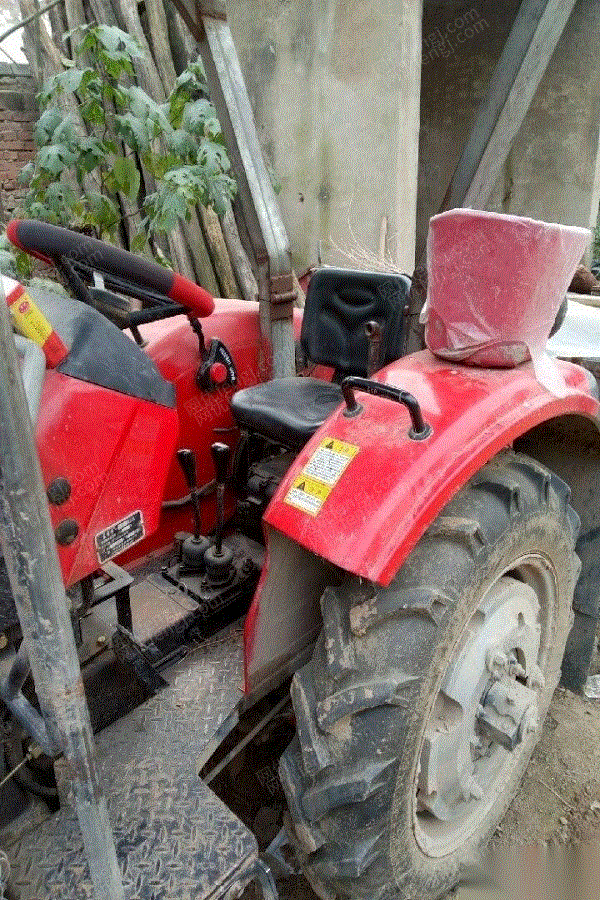 东方红304拖拉机出售四驱车