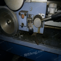 供应九成新小型车床 四川成都二手车床价格