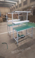 防静电工作台车间装配桌维修检验桌实验台生产线工作台组装流水线出售