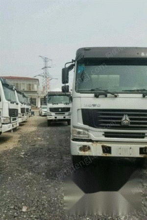 二手搅拌车出售