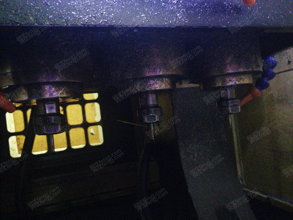 二手特种加工机床回收