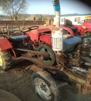 供应多台四轮车 辽宁锦州二手拖拉机价格