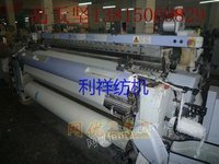 急需出售上海意达K88-190剑杆织机