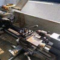 供应9成新小型车床 福建泉州二手车床价格