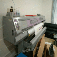 供应米马克户外写真机一台 广西河池二手喷绘/写真机价格