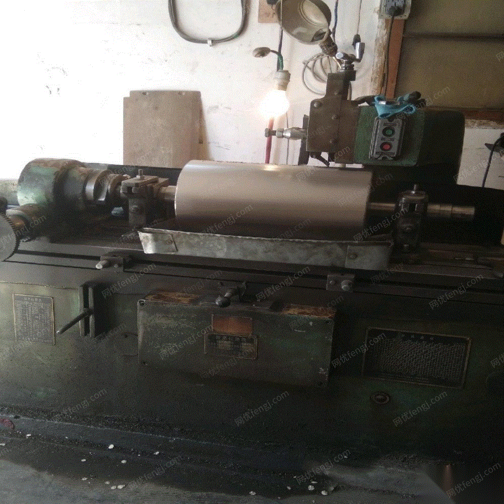 磨面磨辊拉丝机3060型出售