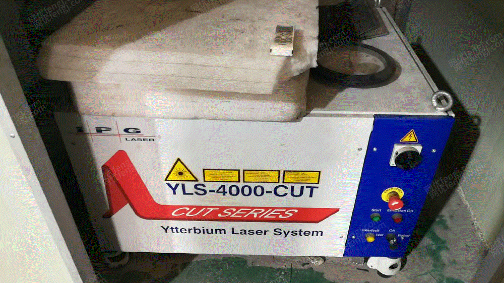 二手特种加工机床回收