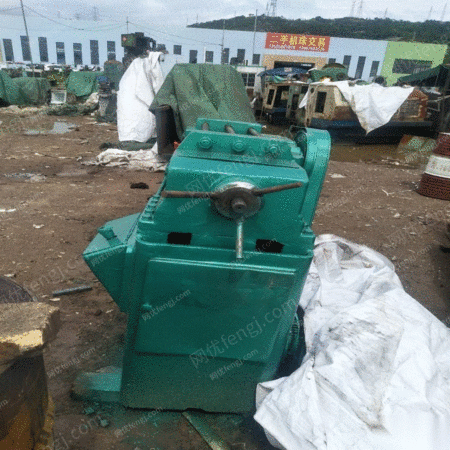 旧标准件设备出售