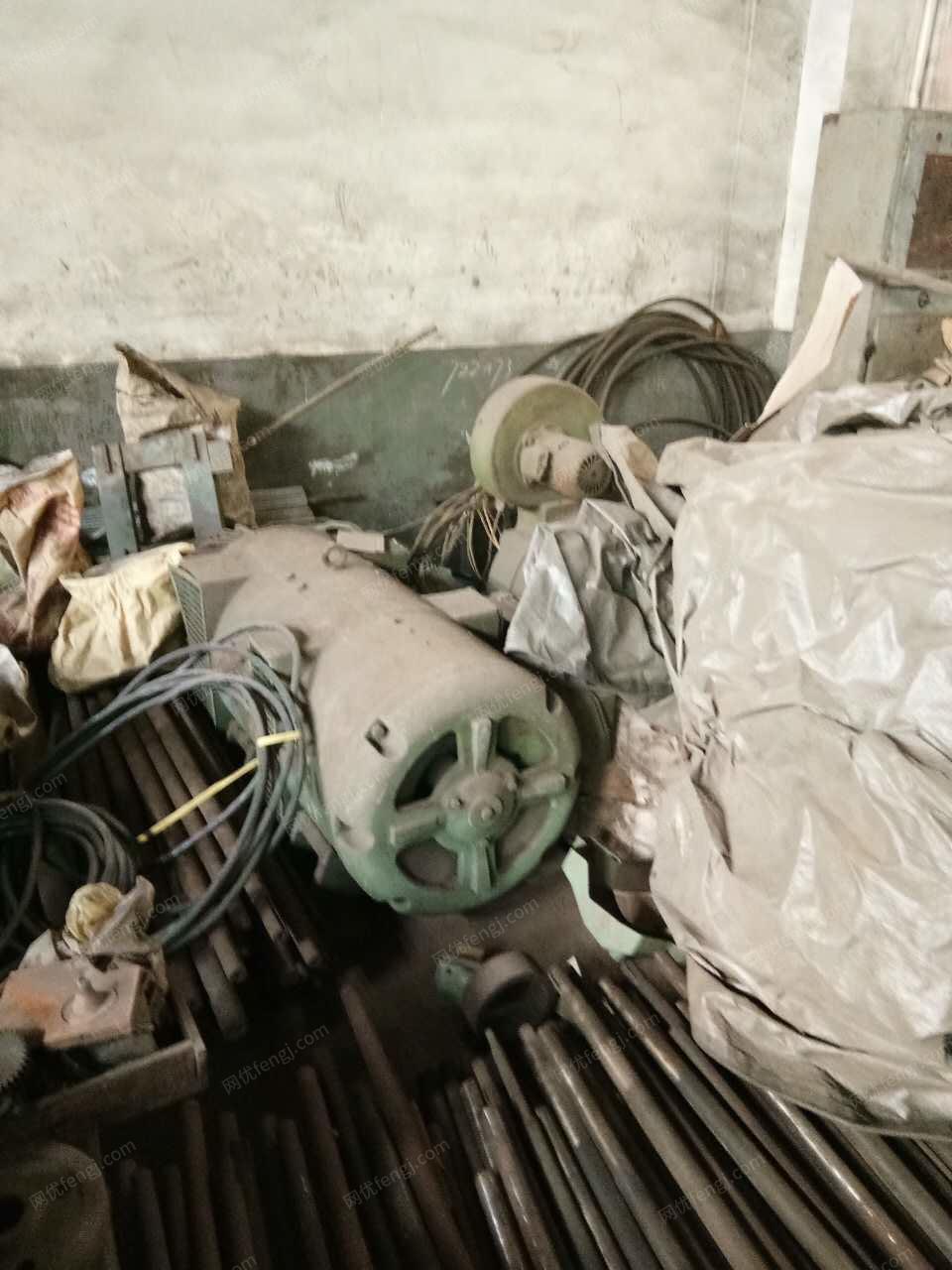 二手汽油发电机组价格