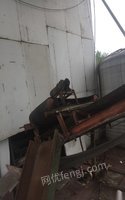 木材削片机，粉碎机，建筑模板粉碎机出售