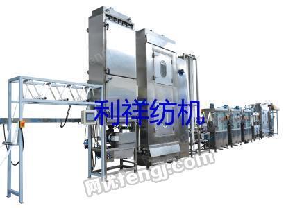 印染厂二手设备回收