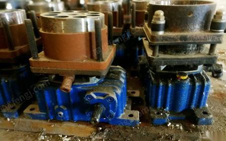 报废机电设备出售