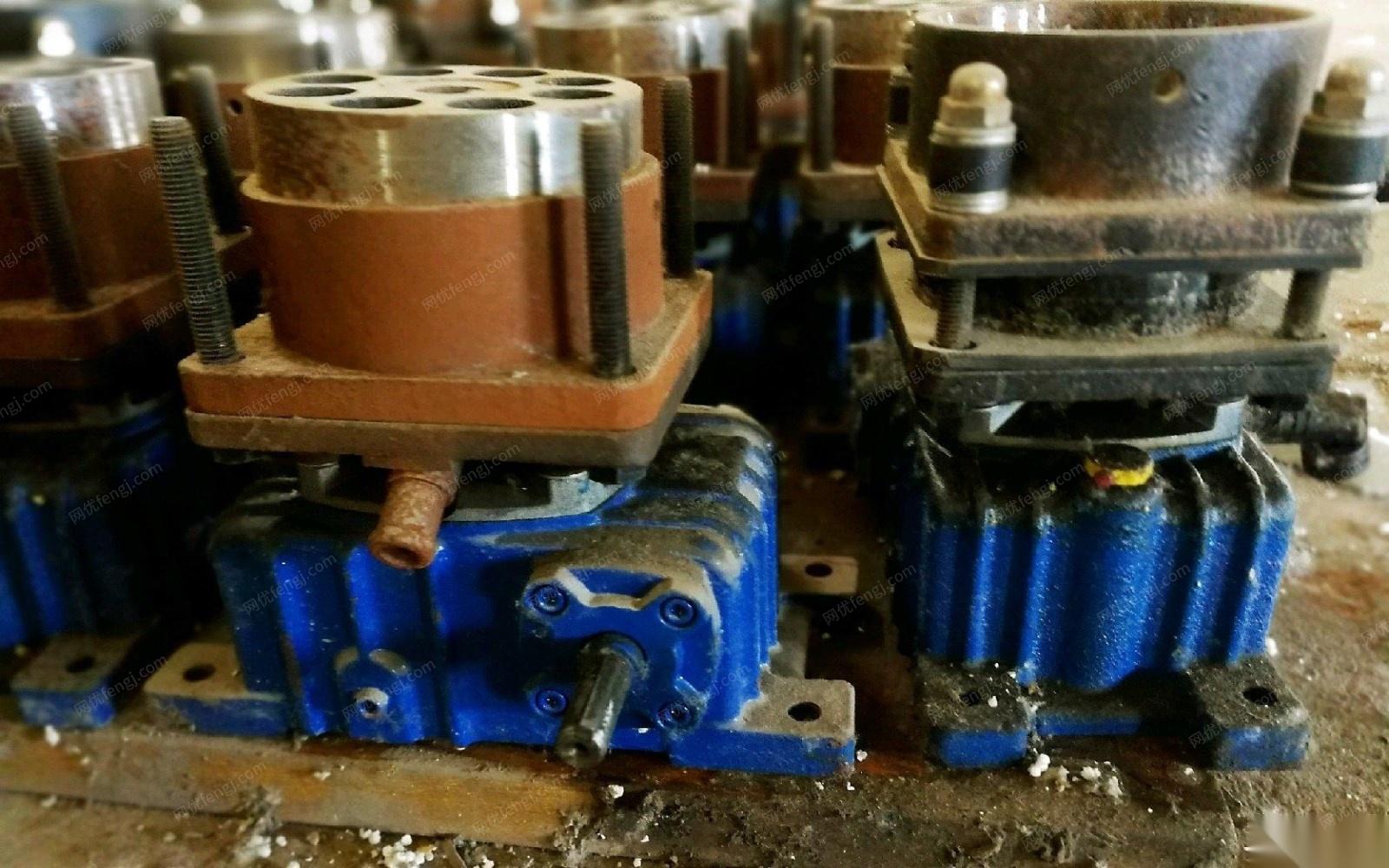 报废机电设备转让