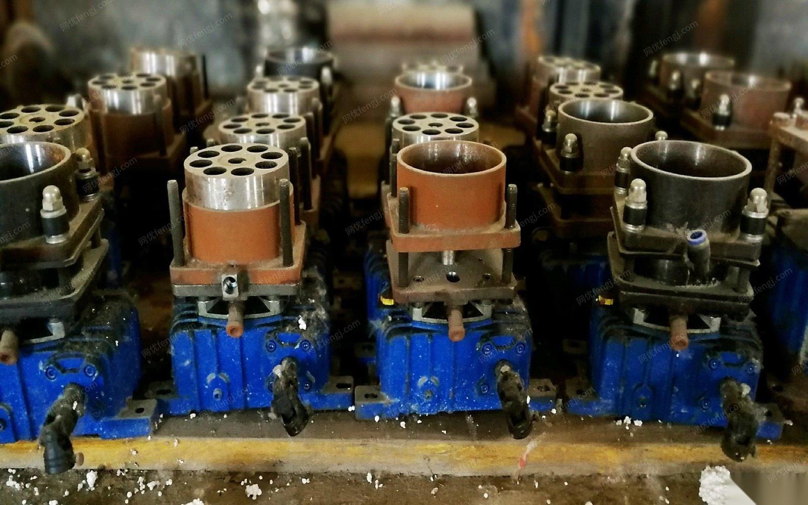 报废机电设备回收