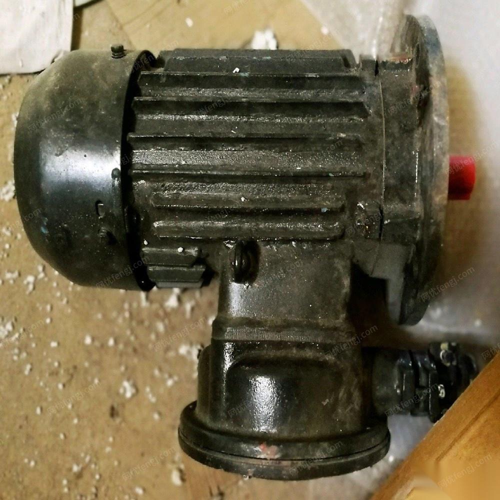 报废机电设备价格