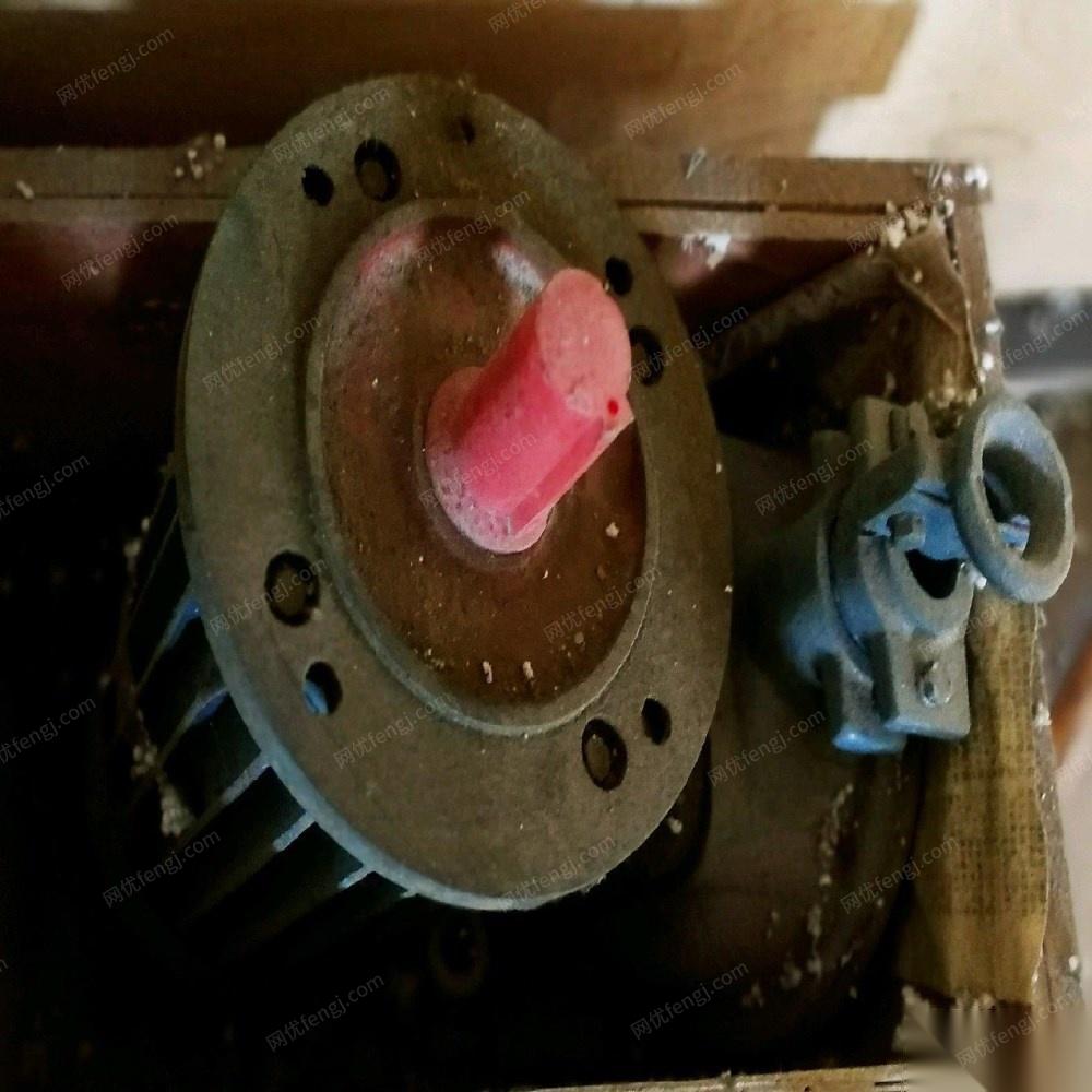 报废机电设备出售