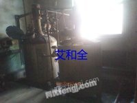 急需出售盐城宏华360浆纱机