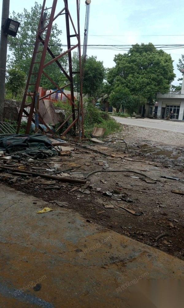 报废行车价格