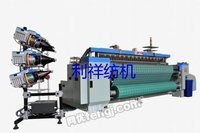 急需出售日本丰田710-190喷气织机