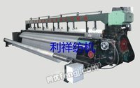 急需出售6台聊城3.2m剑杆织机