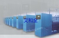 急需出售贝斯特516-504锭细纱机