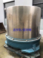 各种型号规格脱水机出售