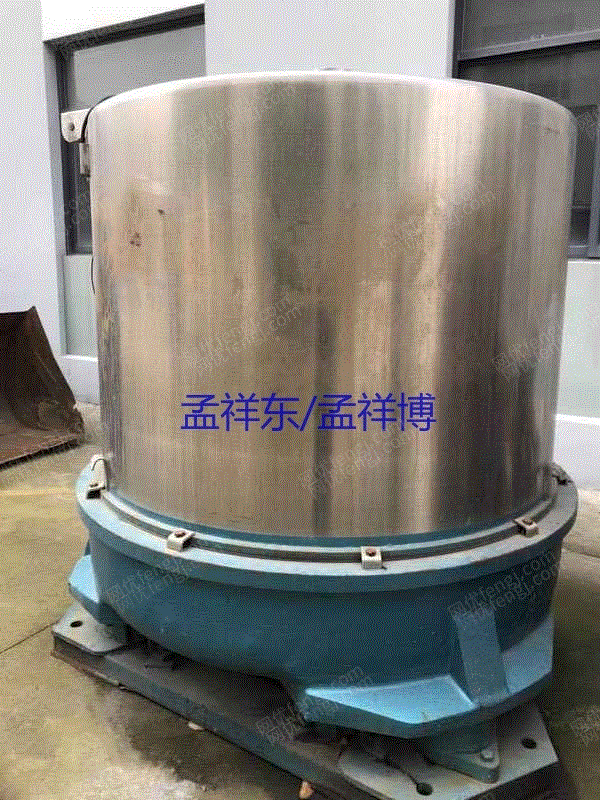 印染厂二手设备转让