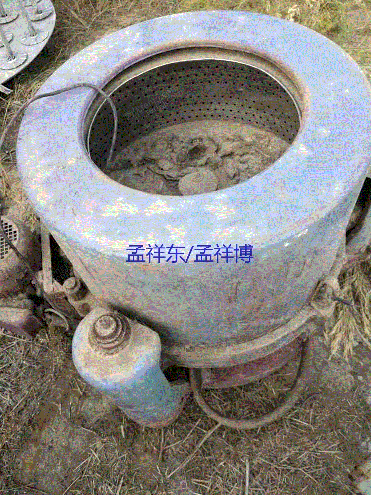 印染厂二手设备价格
