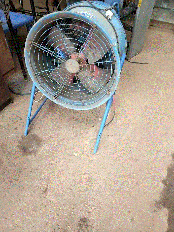 其他未分类风机价格