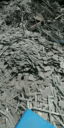 废铁边角料出售