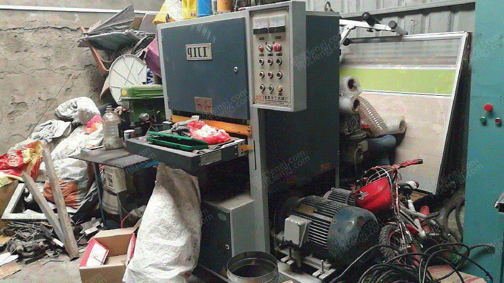 二手砂光设备价格
