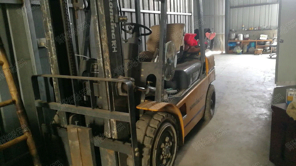 二手砂光设备转让
