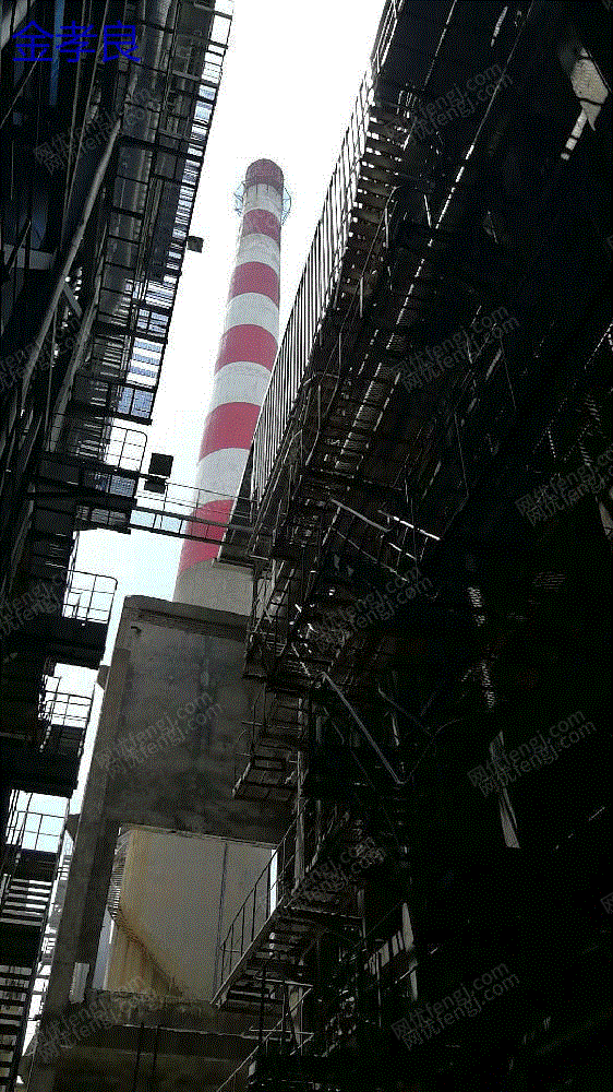 二手锅炉回收