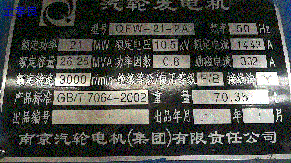 二手锅炉出售