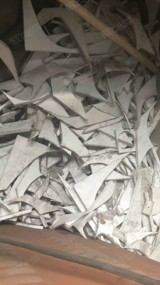 特种废塑料出售