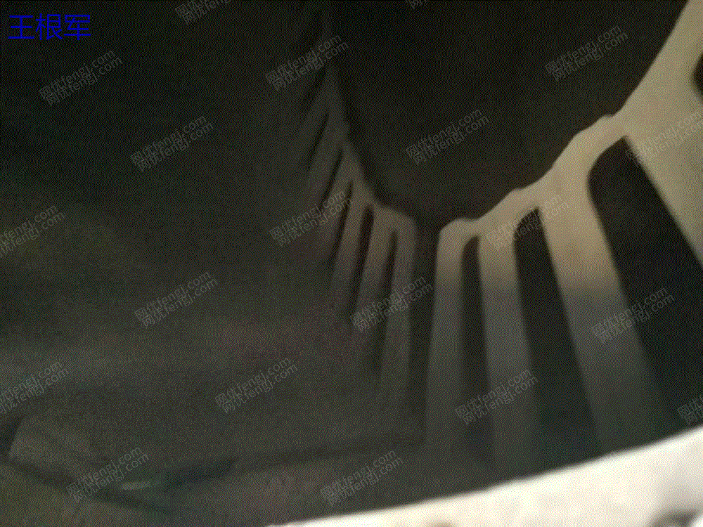 二手粉磨设备出售