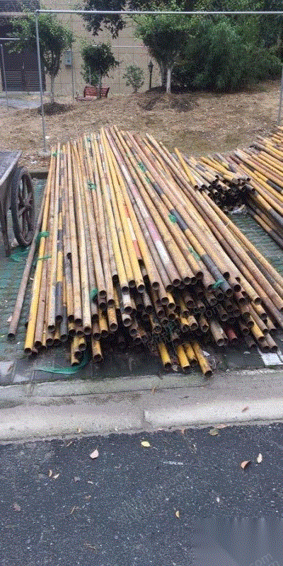 小废(精料)价格