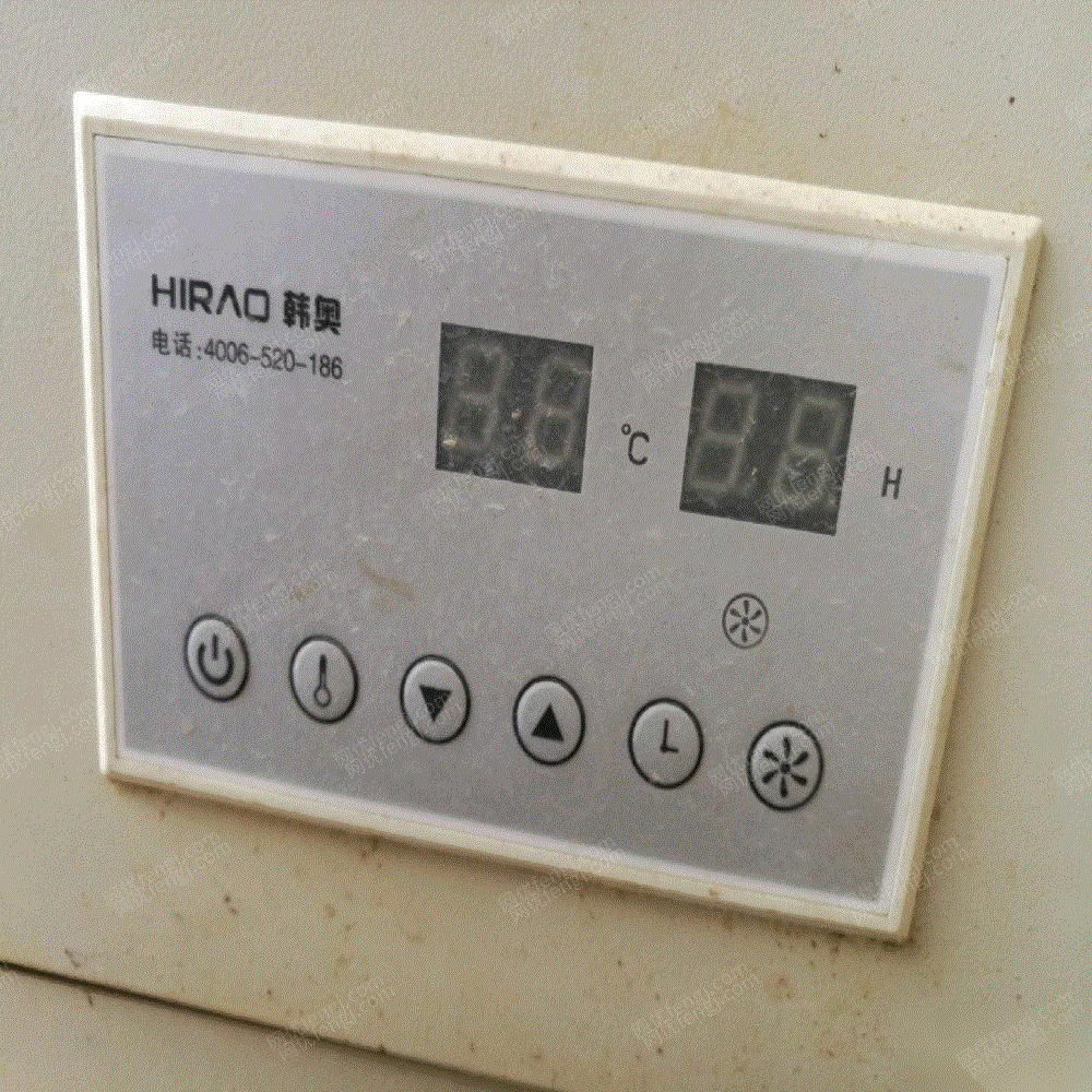 其他未分类风机转让