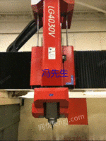出售五轴龙门加工中心，AWEA亚威