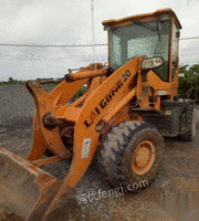 供應山東萊工20裝載車 廣東茂名二手裝載機價格