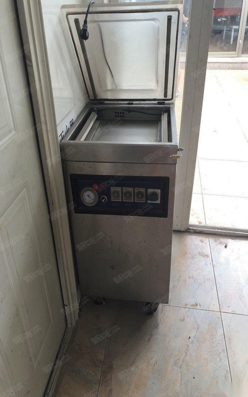 二手食品包装设备价格