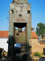 供应1台处理旧315闭式单点压力机 山东聊城二手压力机价格