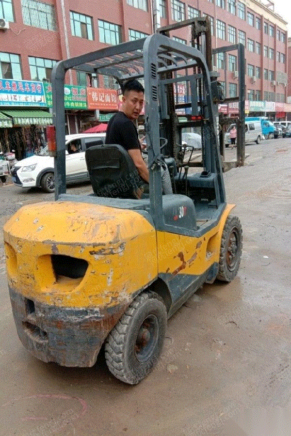 二手推土机价格