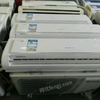 9成空调大量 安徽淮北其它空调价格
